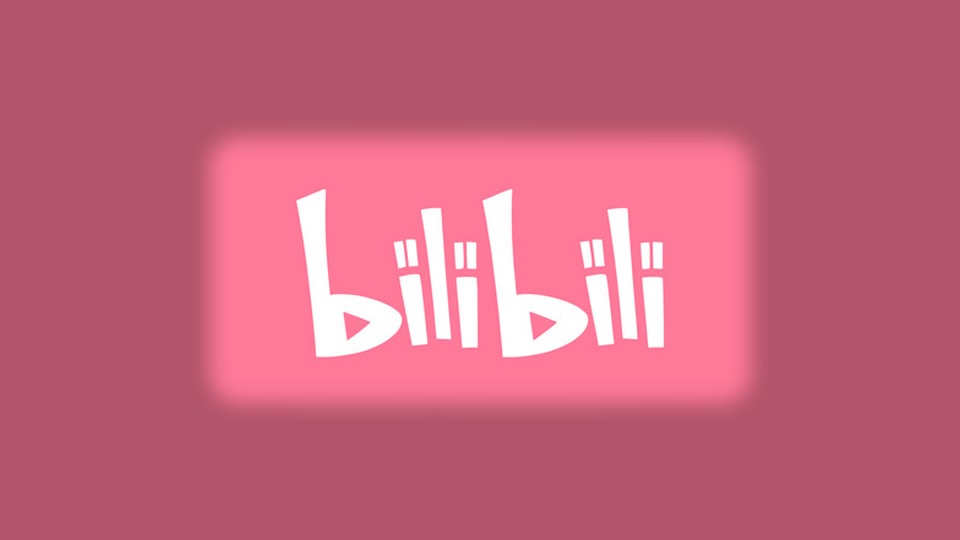 Bilibili logo