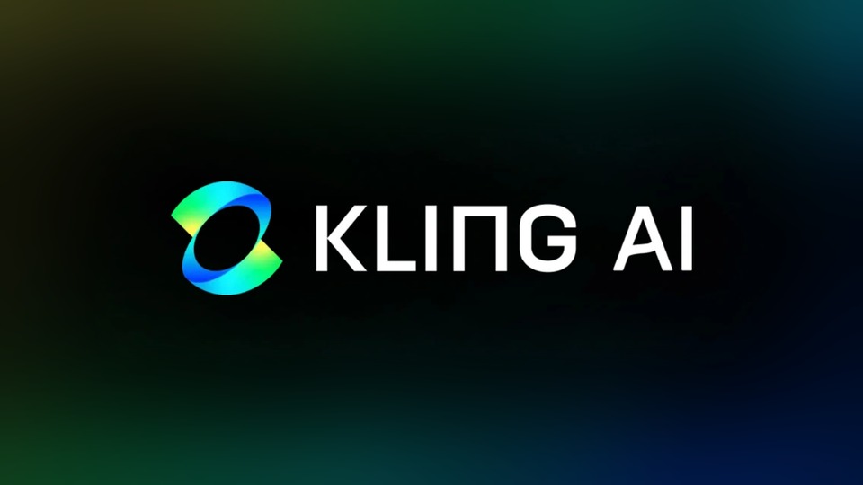 Kling AI logo