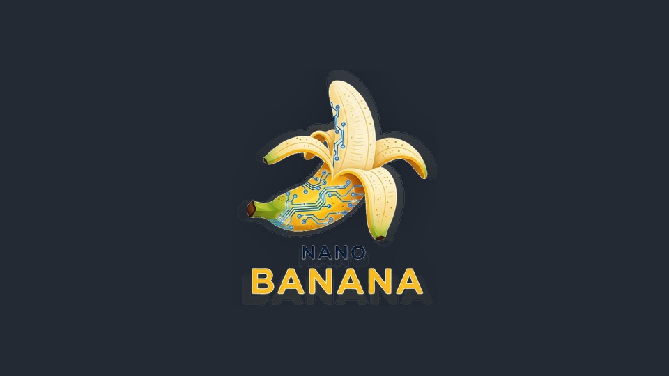 Nano Banana logo