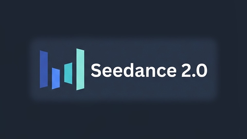 Seedance 2.0 logo