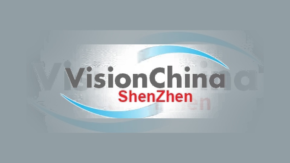 Vision China logo