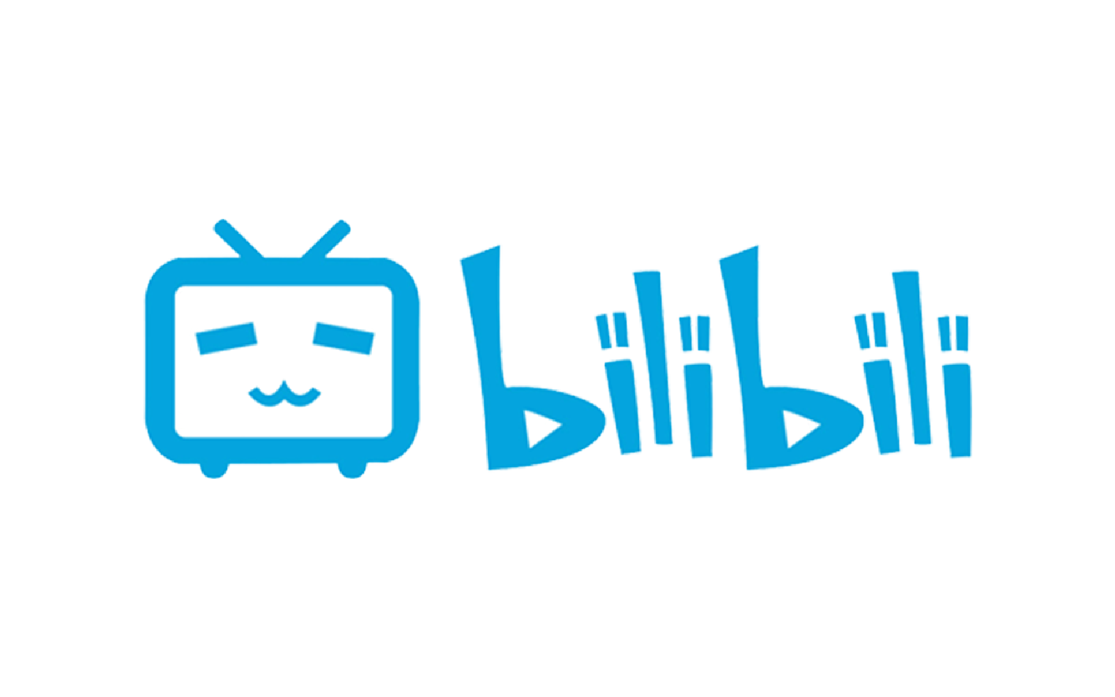 Bilibili logo