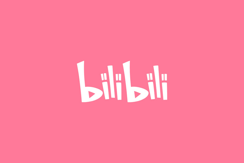 Bilibili logo
