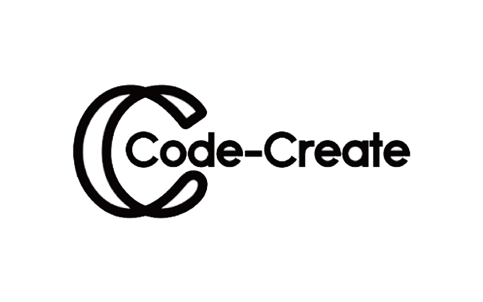 Code-Create logo