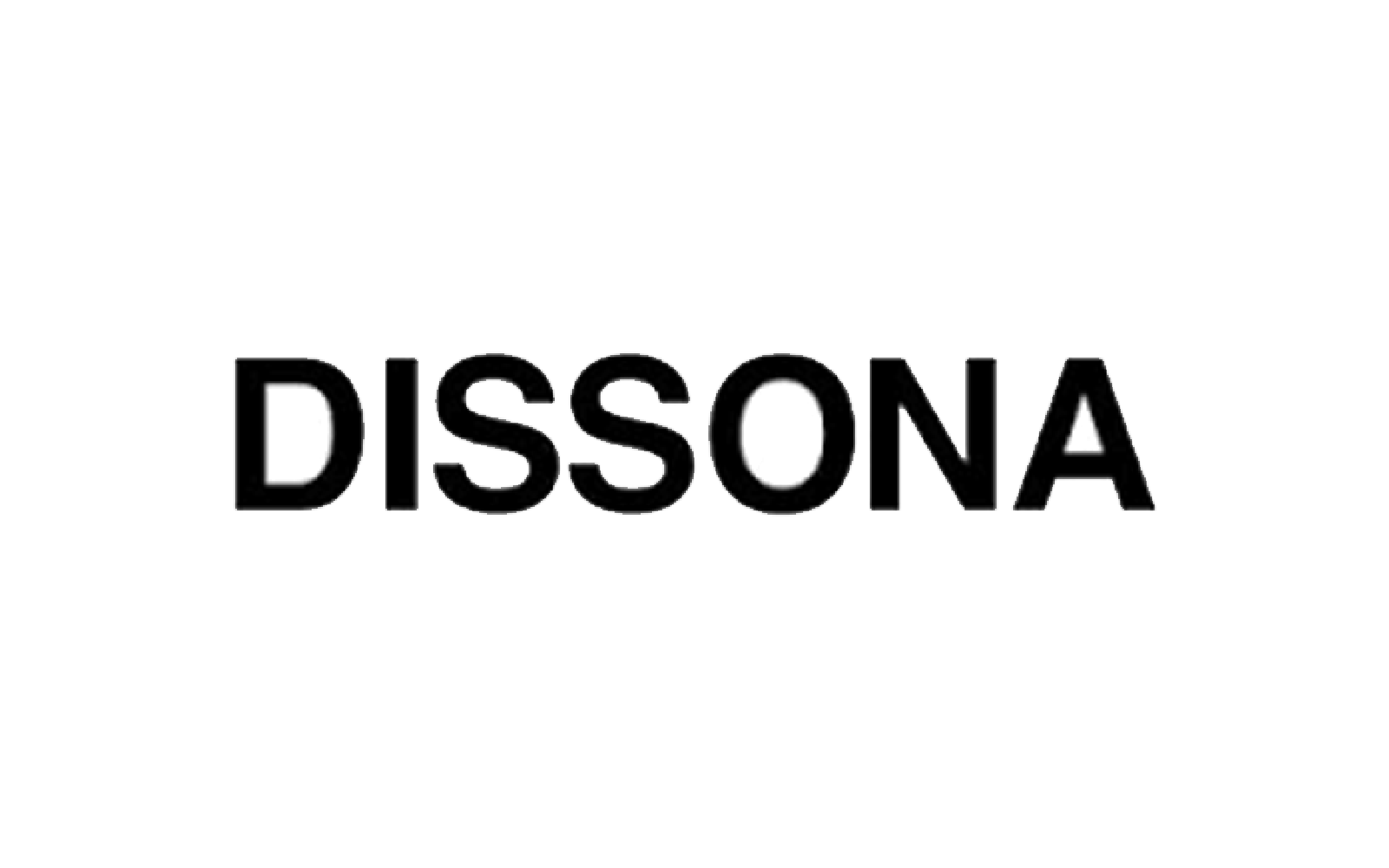 DISSONA logo