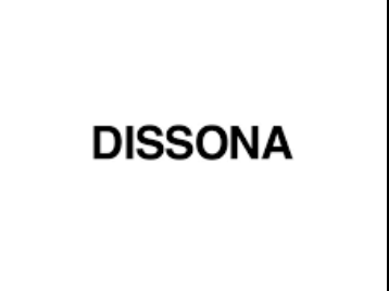 DISSONA logo