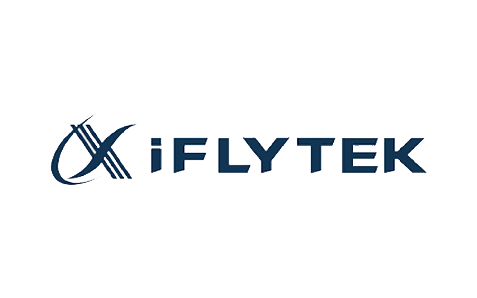 iFLYTEK logo