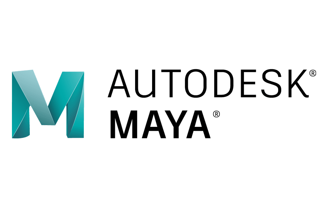 Autodesk Maya logo