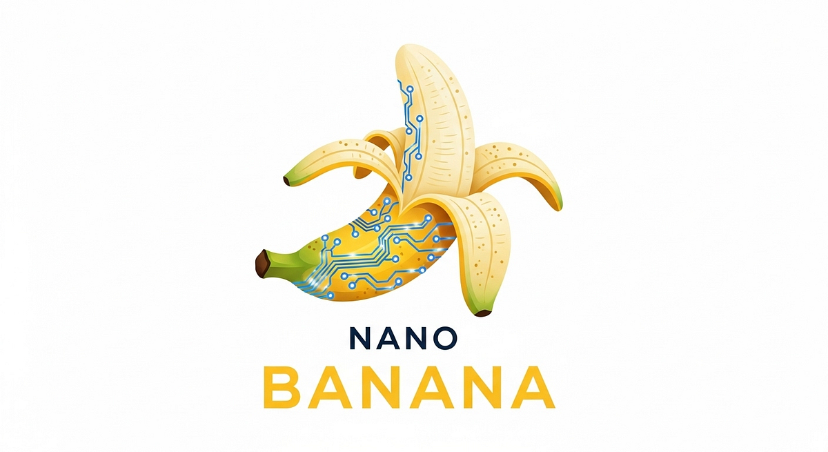 Nano Banana logo