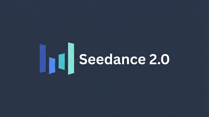 Seedance 2.0 logo