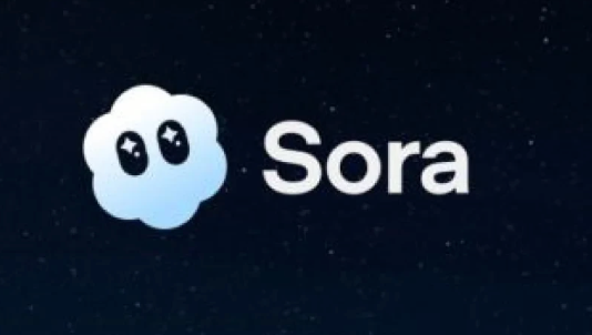 Sora logo