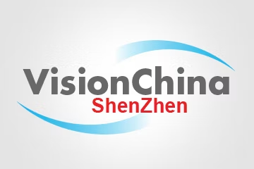 Vision China logo