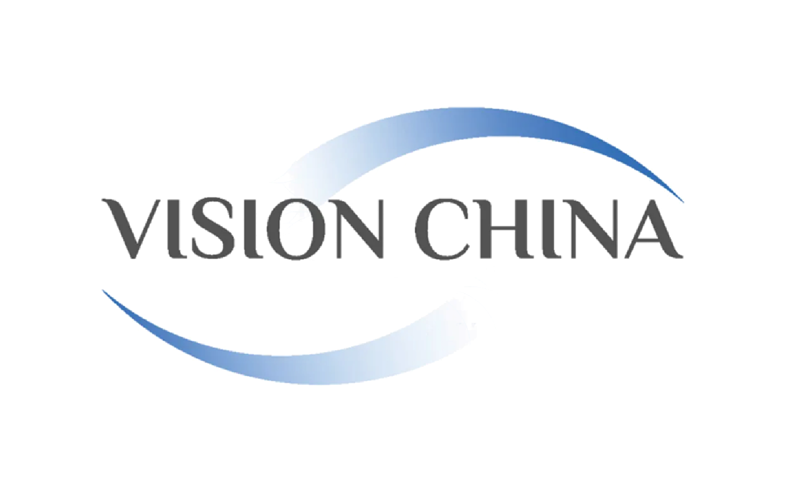 Vision China logo